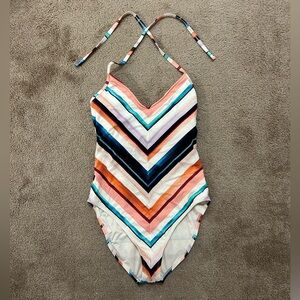 One-piece Bathing Suit
